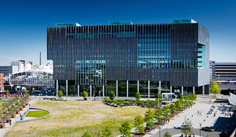 Pandfoto van Fletcher Wellness-Hotel Leiden